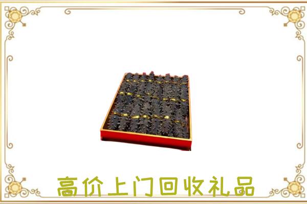 黄石周边回收海参
